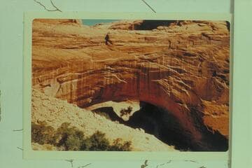 Herbert E. Gregory Bridge