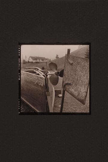 Rogue River mail boats