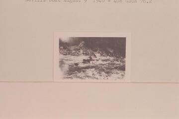 Galloway running Hance Rapid