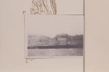 Mile 77 in Glen Canyon