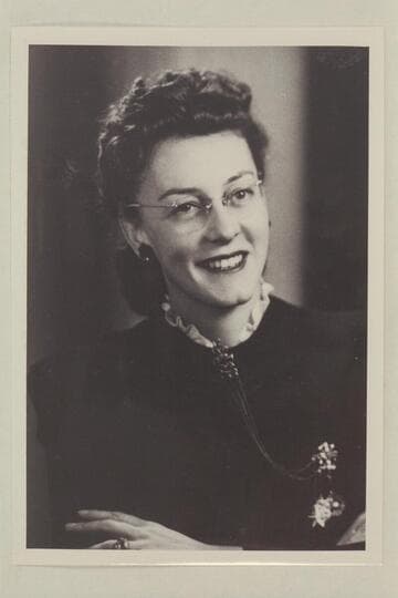 Becky Walker (Mrs. Preston Walker).  San Juan River; Dolores River