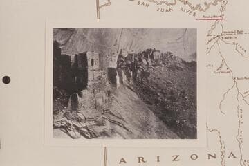 Poncho House, east end