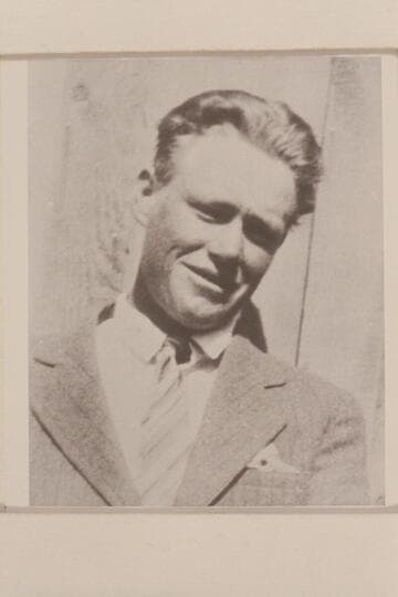 Ivan Bundy, son of Mr. and Mrs. Roy Bundy; Mt. Trumbull.  Drowned while swimming across the river at Whitmore Wash on April 21, 1931