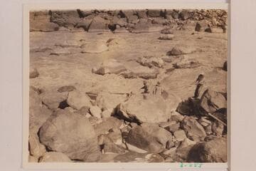 The Dusty Dozen lining Vulcan Rapid