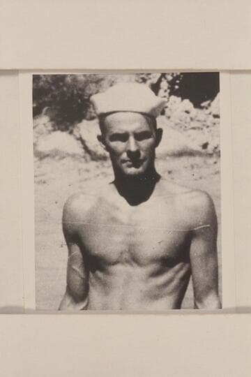 Henry Elwyn Blake, Diamond Creek