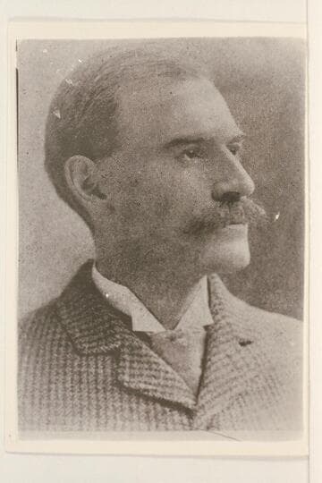 Frederick Samuel Dellenbaugh