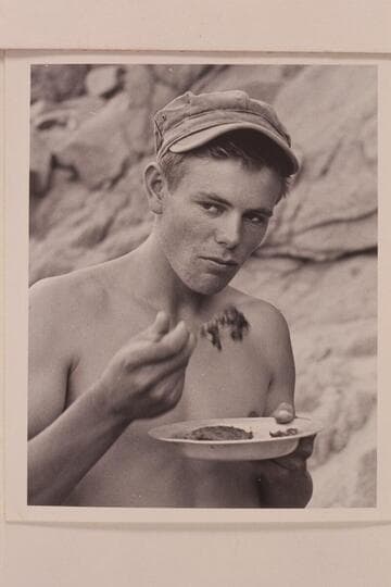 Argwen Bundy, Diamond Creek