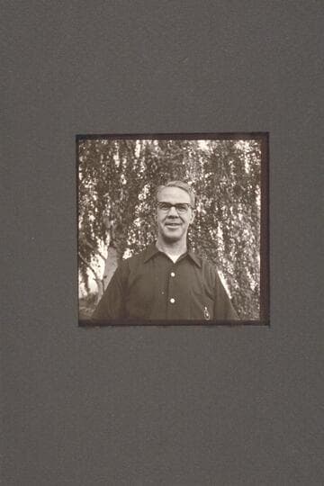 Vincent Forde Carey.  Yakima, Washington