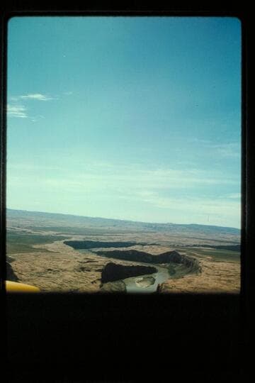 Glen Canyon