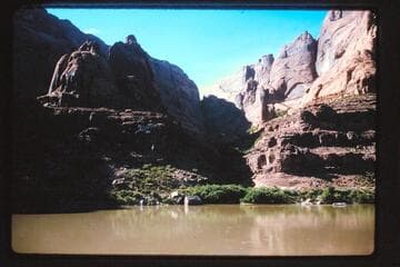 Hole in the Rock