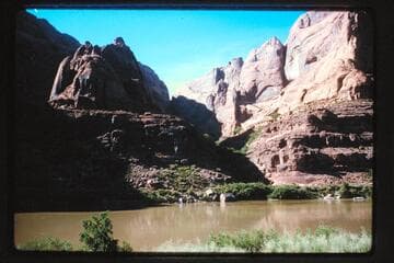 Hole in the Rock