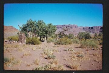 Cass Hite's, Ticaboo