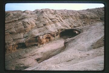 Samll bridge tributary at Halls Creek above Baker's Ranch