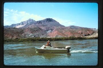 Harris-Brennan outfit, LF