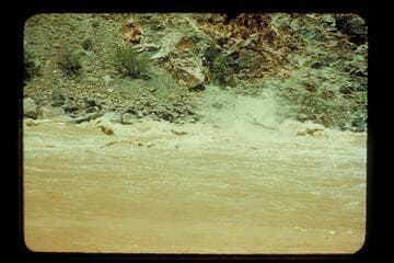 "Esmeralda," Hermit R