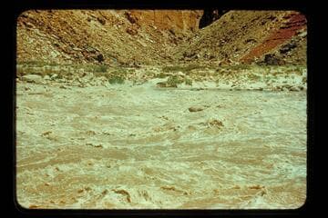 Esmeralda, Badger Creek