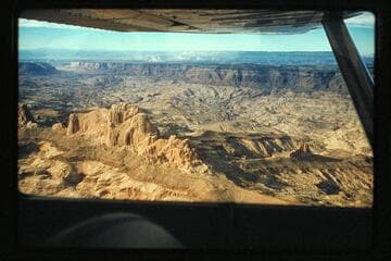 Glen Canyon