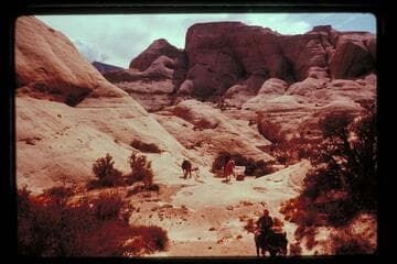 West side 6069 out of Black Water Creek