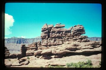 Castle Valley