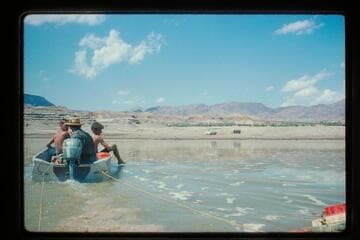 Jim Jordan towing into Pierces Ferry