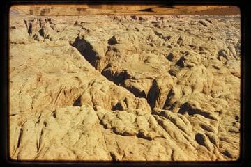 Fault crossing 73 at forks