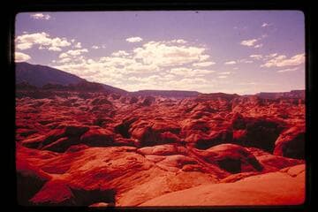 Navajo Mountain, 6069, 5014