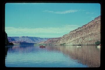 Between Mile 51 and 37