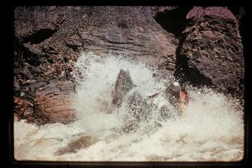 Vulcan Rapid