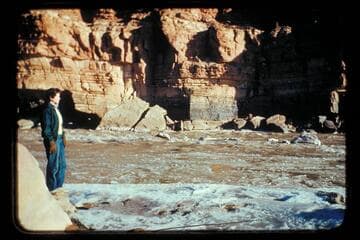 Lees Ferry, Susie (4640 S/F)