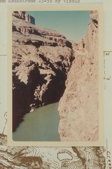 Head of The Narrows