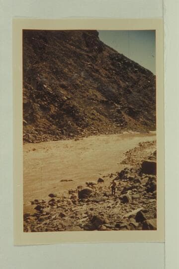 Hermit Rapid