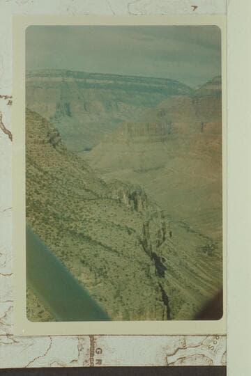 Redwall south of Flint