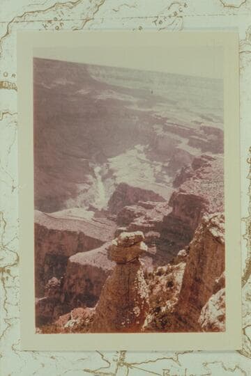South from near Wheeler Point