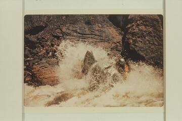 Baloney hits hard in first hold of Vulcan Rapid