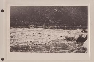 Rapid No. 24, Cataract Canyon