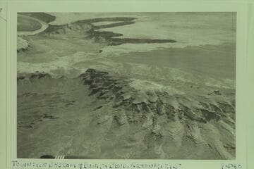 Bonita Bend.  Townsite Bottom according to Wolverton.  Anderson Bottom according to USGS The Spur Quadrangle.  The loop of the river is between Miles 29 and 30 of Green River