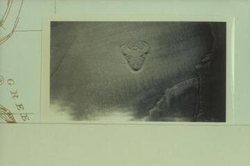 Inscriptions at Mile 75 3/4