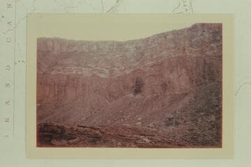 Apache Route through Coconino