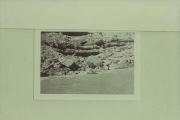 Nevills running Johns Canyon Rapid.  Mile 82.5.  Mexican Hat gauge:  5,180 cfs