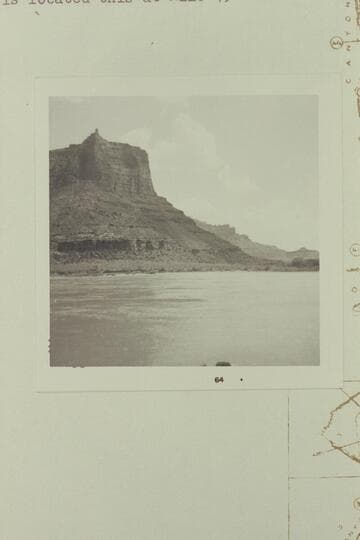 Below McPherson Ranch.  Davis located this at Mile 45