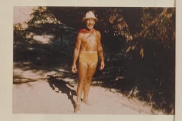 Dock Marston.  Grand Canyon