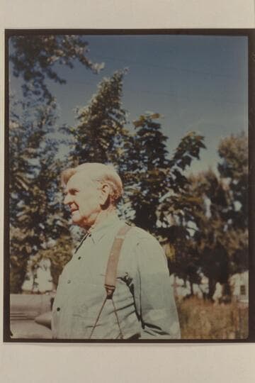 Bert Loper.  Greenriver, Utah