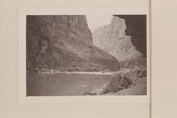 Downstream to Upset Rapid