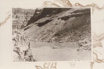 Rapid at Mile 212.15