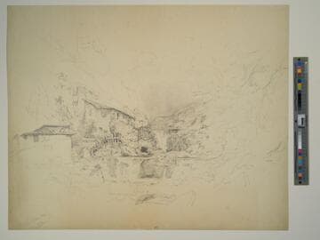 Val d'Enfer à Thiers