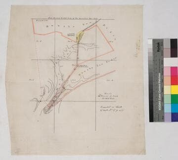 Rancho San Pedro - Rattlesnake Island and inner bay
