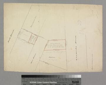 Garcia, Ignacio - lots on Bath, Wine & Alameda Sts