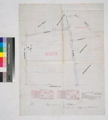 Keller, Matthew - Keller Estate partition