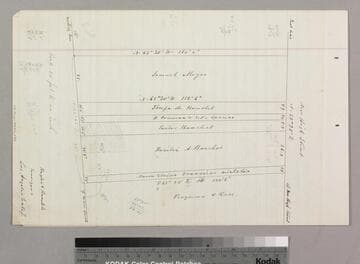 Kurtz, Joseph - Bouchet* lots