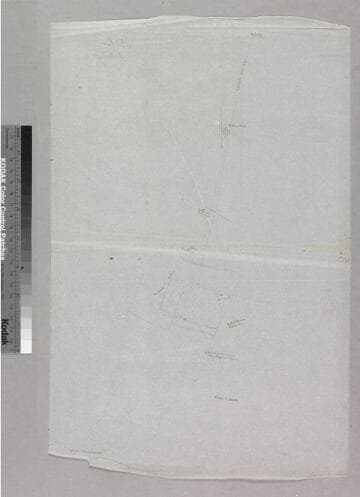 Rancho Santa Gertrudes - Nietos Ditches